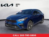 Used 2021 Kia Forte GT-Line w/ GT-Line Premium Package image 6