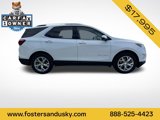 Used 2019 Chevrolet Equinox LT image 4
