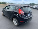 Used 2019 Ford Fiesta SE w/ Equipment Group 201A image 2