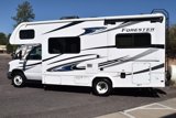 Used 2019 Ford E-450 and Econoline 450 Super Duty w/ Motorhome Prep Package image 2