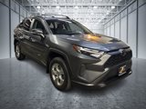 Used 2022 Toyota RAV4 XLE image 3