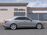 New 2025 Cadillac CT4 Premium Luxury image 5