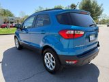 Used 2020 Ford EcoSport SE w/ SE Convenience Package image 6
