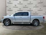 Used 2014 Nissan Titan SV w/ SV Value Truck Package image 2
