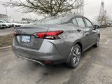 New 2025 Nissan Versa S w/ S Plus Package image 5