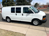 Used 2009 Chevrolet Express 1500 AWD image 4