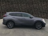 Used 2022 Honda CR-V EX-L image 3