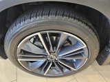 New 2025 INFINITI QX55 Luxe w/ Cargo Package image 3