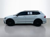 Used 2022 Volkswagen Tiguan SE R-Line image 4