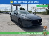 Used 2021 MAZDA MAZDA3 s image 3