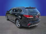 Used 2018 Hyundai Santa Fe Limited image 3