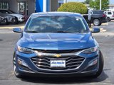 Used 2024 Chevrolet Malibu LT image 3