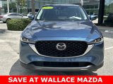 Used 2019 MAZDA CX-5 Grand Touring w/ GT Premium Package image 3