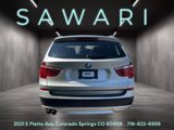 Used 2014 BMW X3 xDrive28i image 6
