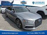 Used 2016 Audi A6 3.0T Prestige image 1