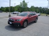 Used 2021 Subaru Outback Premium image 3