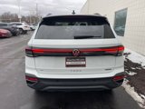New 2025 Volkswagen Taos SE image 4