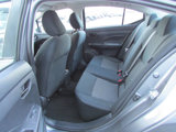Used 2024 Nissan Versa S w/ S Plus Package image 4