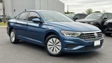 Used 2019 Volkswagen Jetta S image 2