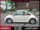 Used 2009 Volkswagen Beetle S image 5