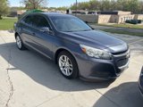 Used 2015 Chevrolet Malibu LT w/ Power Convenience Package image 4