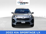 Used 2022 Kia Sportage LX image 3