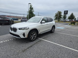 Used 2022 BMW X3 xDrive30i w/ Convenience Package w/ZPA image 3