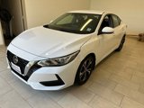Used 2021 Nissan Sentra SV image 4