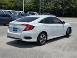 Used 2019 Honda Civic LX image 5