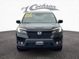 Certified 2019 Honda Passport EX-L image 2