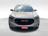 Used 2018 GMC Terrain SLE image 2