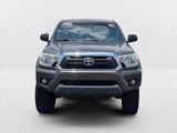 Used 2015 Toyota Tacoma 4x4 Double Cab image 2