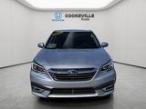 Used 2020 Subaru Legacy Limited w/ Popular Package #2 image 3