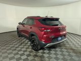 Certified 2021 Chevrolet TrailBlazer LT image 4