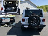 New 2025 Jeep Wrangler Sahara image 6