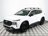 Used 2022 Hyundai Santa Fe XRT image 3