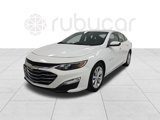 Used 2024 Chevrolet Malibu LT image 1
