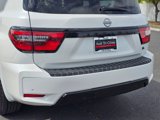 Used 2023 Nissan Armada SL w/ Midnight Edition Package image 6