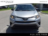Used 2018 Toyota RAV4 LE image 3