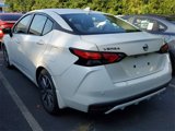Used 2020 Nissan Versa SV image 4