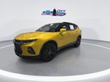 Used 2022 Chevrolet Blazer RS w/ Enhanced Convenience Package image 5