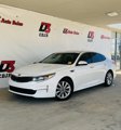 Used 2018 Kia Optima EX image 2