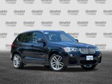 Used 2017 BMW X3 xDrive35i image 2