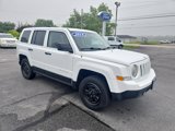 Used 2014 Jeep Patriot Sport image 4