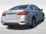 Used 2019 Nissan Sentra SV image 4