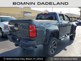 Used 2015 Chevrolet Colorado W/T w/ WT Convenience Package image 4