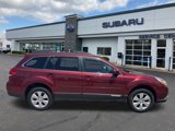 Used 2012 Subaru Outback 2.5i Premium w/ Popular Pkg 1B image 2