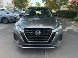 New 2025 Nissan Kicks Play S image 2