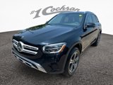 Certified 2021 Mercedes-Benz GLC 300 4MATIC image 3