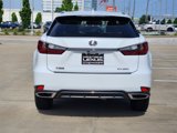 Used 2021 Lexus RX 350 F Sport image 6